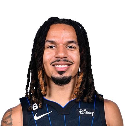 Cole Anthony