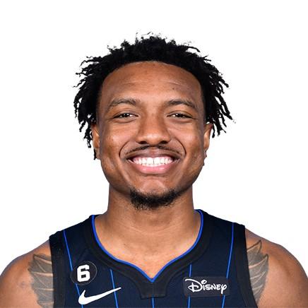 Wendell Carter Jr.