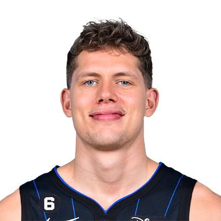 Moritz Wagner