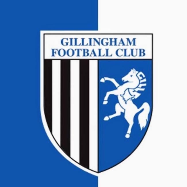 Gillingham
