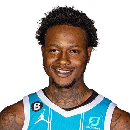 Terry Rozier III