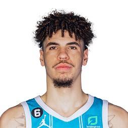 LaMelo Ball