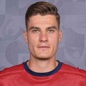 Patrik Schick
