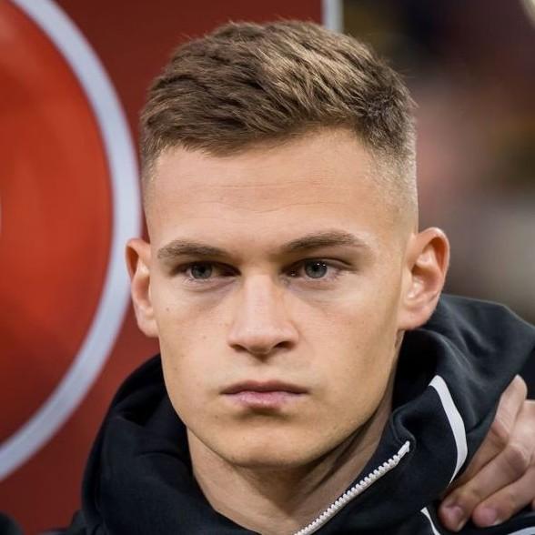 Joshua Kimmich