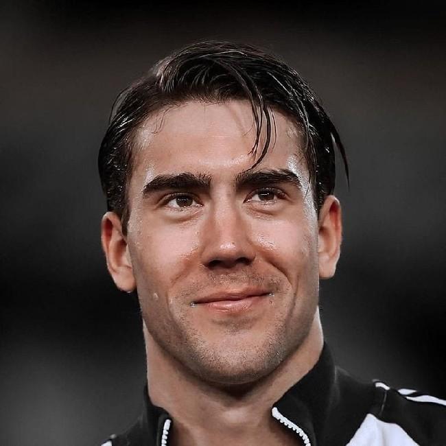 Dusan Vlahović