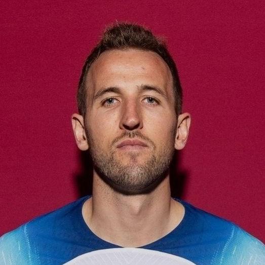 Harry Kane
