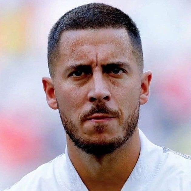 Eden Hazard
