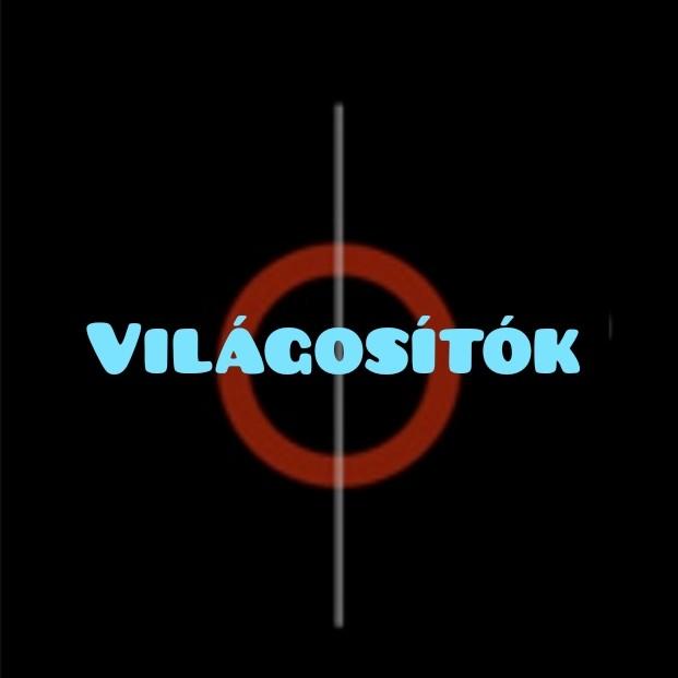 Világosítok