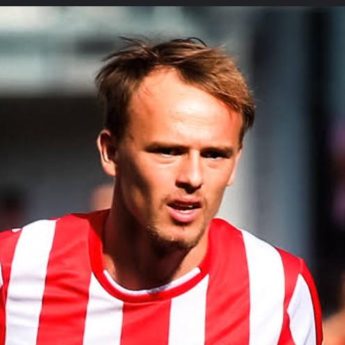Mikkel Damsgaard