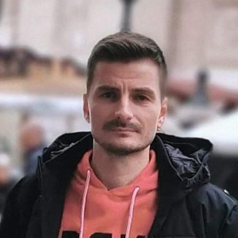 Hegedűs Botond