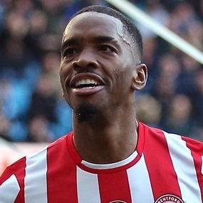 Ivan Toney