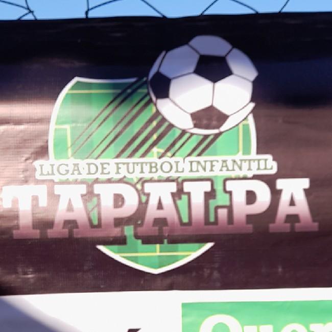 LIGA INFANTIL TAPALPA PONY