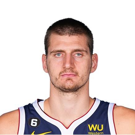 Nikola Jokić