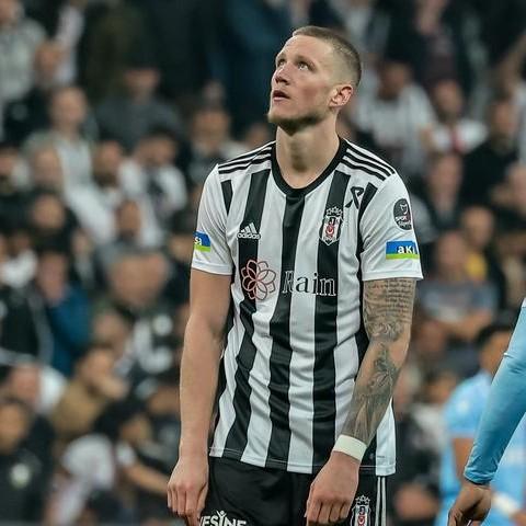 Wout Weghorst