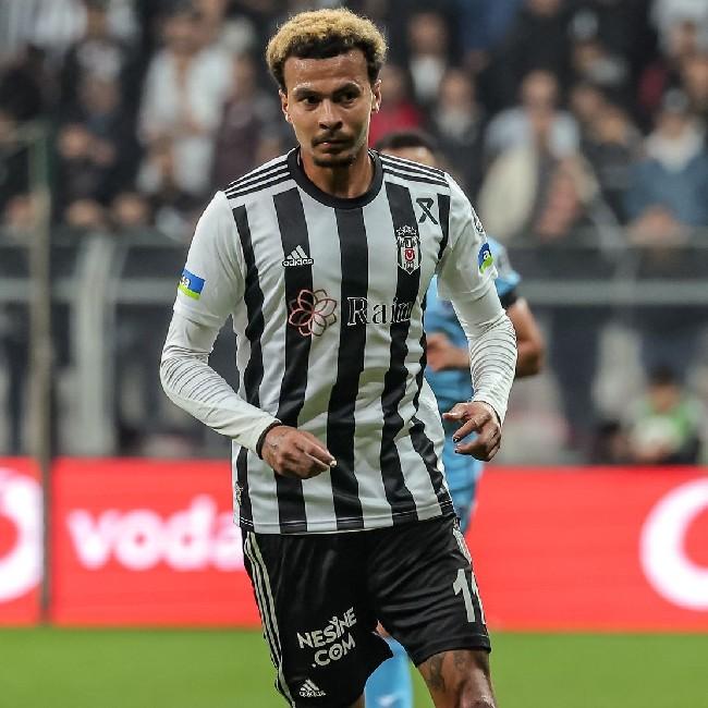 Dele Alli