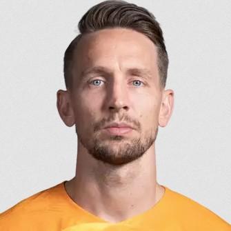 Luuk De Jong