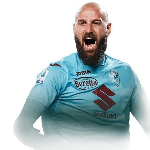 Milinkovic-Savic