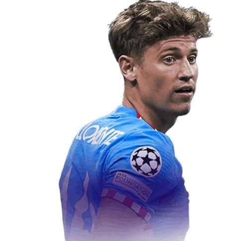 Marcos Llorente