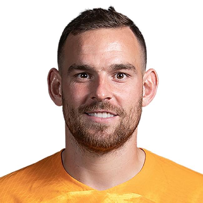 Vincent Janssen