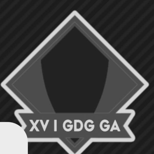 XV I GDG