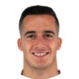 Lucas Vázquez