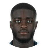 Dayot Upamecano