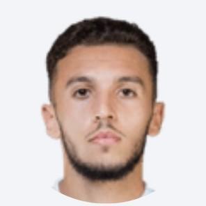 Amine Gouiri