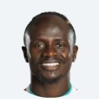 Sadio Mané