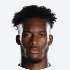 Callum Hudson-Odoi