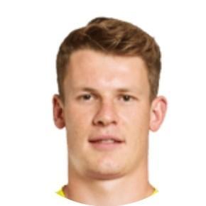 Alexander Nübel