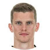 Sven Bender