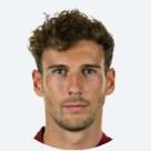 Leon Goretzka