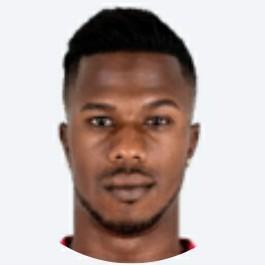Keita Baldé