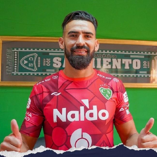 Josue Ayala