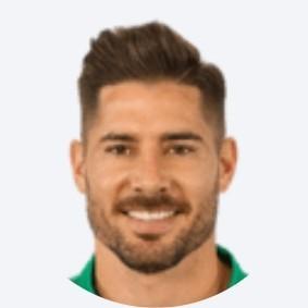 Javi García