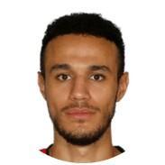 Noussair Mazraoui