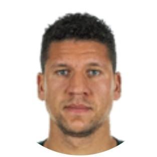 Jeffrey Bruma