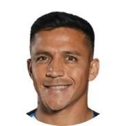 Alexis Sánchez