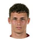 Benjamin Pavard