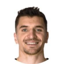Thomas Meunier