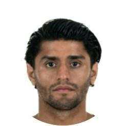 Mahmoud Dahoud