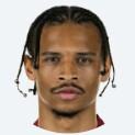 Leroy Sané