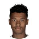 Boubacar Kamara
