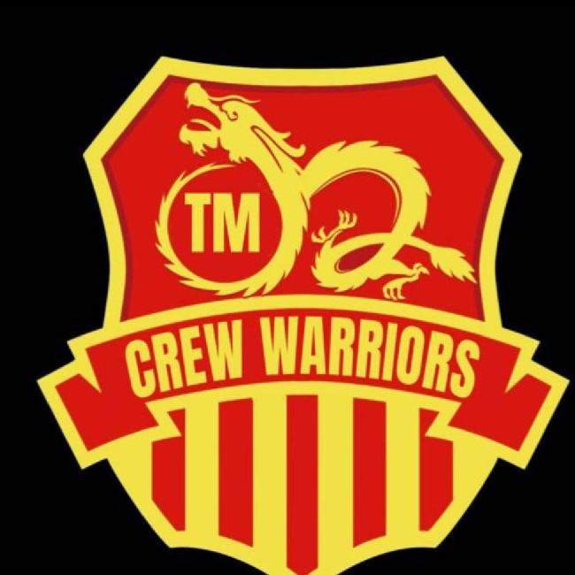 TORNEO GENERAL CREW