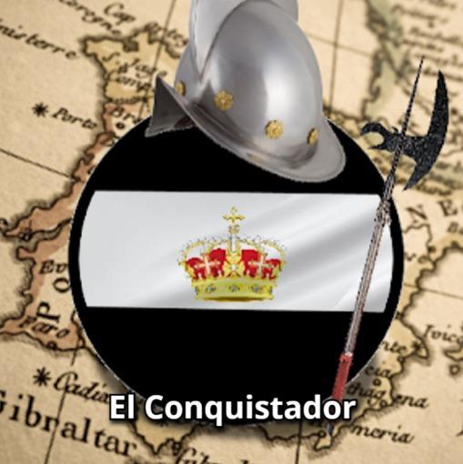 El Conquistador