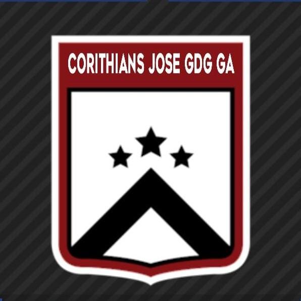 CORINTHIANS JOSE GDG