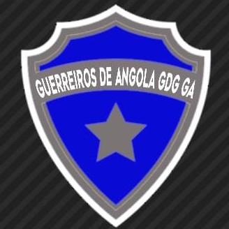GUERREIROS DE ANGOLA GDG