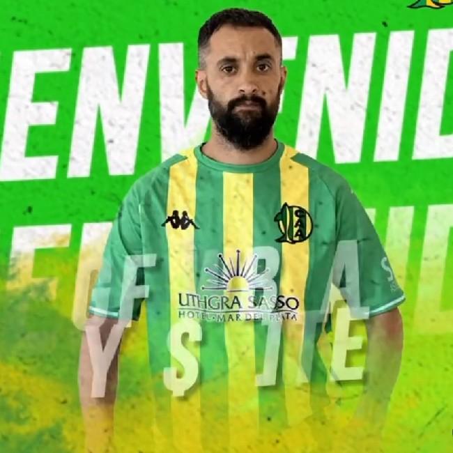 Facundo Pereyra