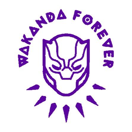 Wakanda Forever FC