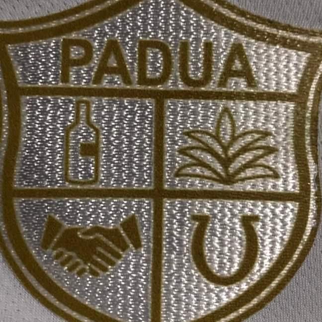 PADUA JR.